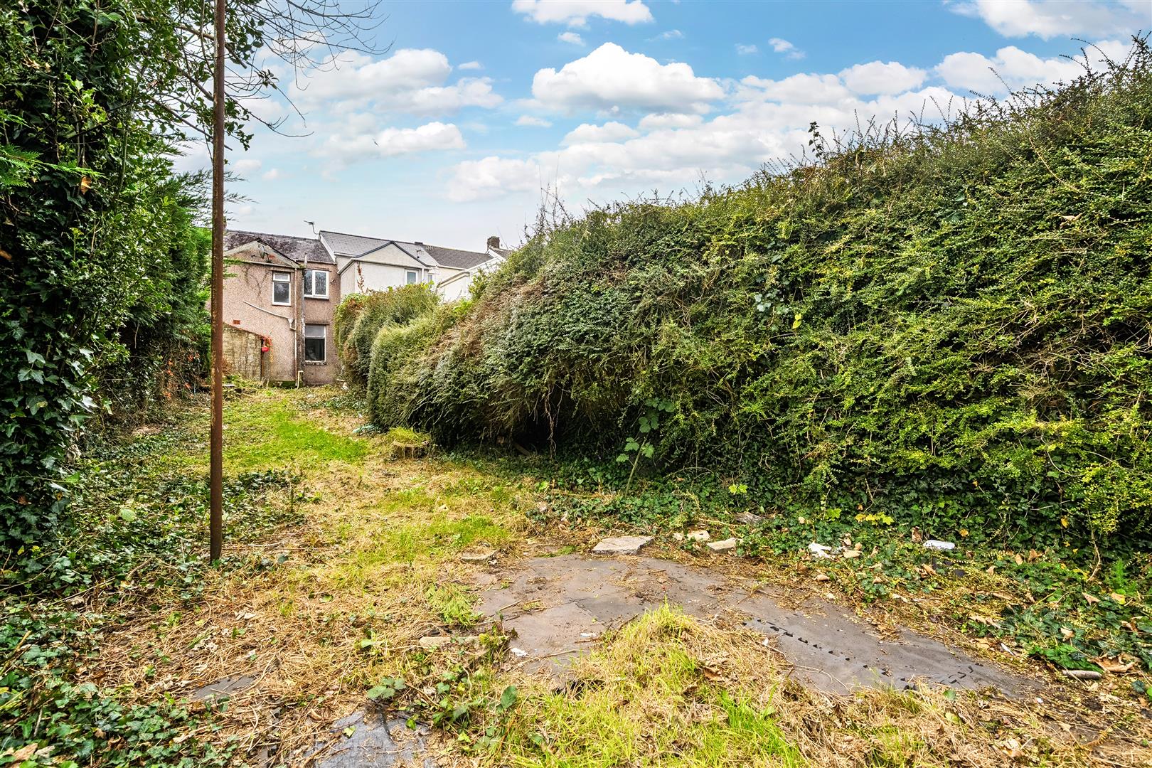 Newton Road, Newton, Swansea, SA3 4UD